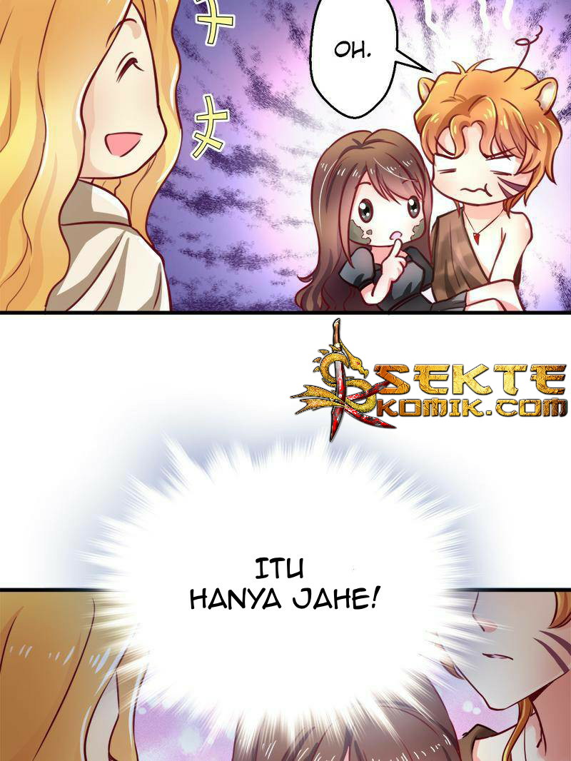 Beauty and the Beasts Chapter 03 Gambar 36
